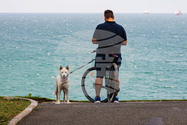 Бургас - лято