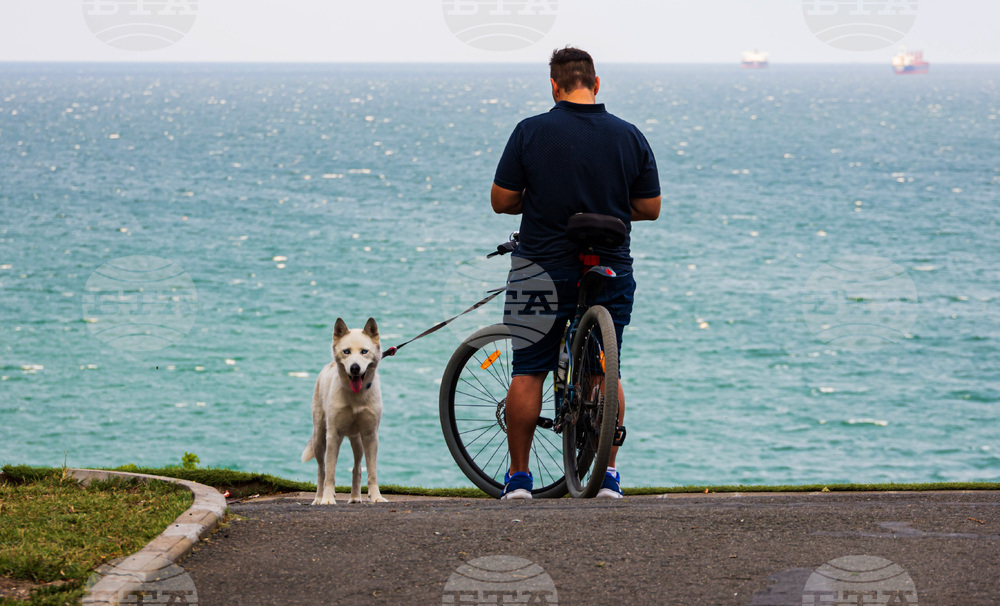 Бургас - лято