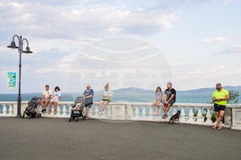 Бургас - лято