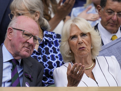 Britain Wimbledon Tennis