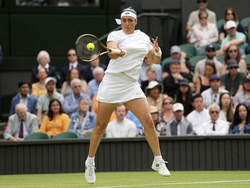 Britain Wimbledon Tennis