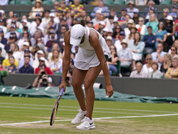 Britain Wimbledon Tennis