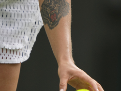 Britain Wimbledon Tennis