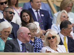Britain Wimbledon Tennis