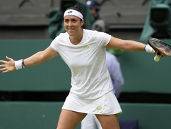 Britain Wimbledon Tennis