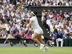 Britain Wimbledon Tennis