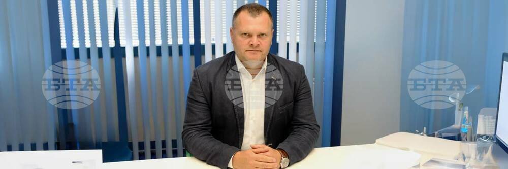 Светослав Иванов е новият съпредседател на комитета "Енергетика и минерални ресурси" на Американската търговска камара в България