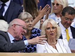 Britain Wimbledon Tennis