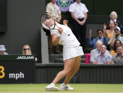 Britain Wimbledon Tennis