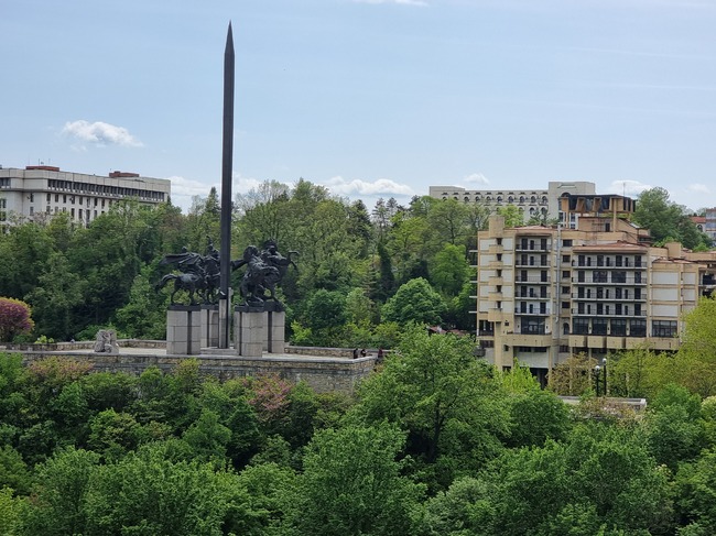 Питат великотърновци дали желаят безвъзмездно да подменят старите си отоплителни уреди с нови по проект на ЕС