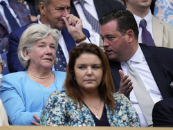 Britain Wimbledon Tennis