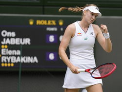 Britain Wimbledon Tennis