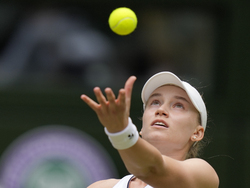 Britain Wimbledon Tennis