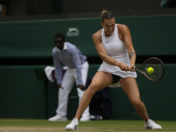 Britain Wimbledon Tennis
