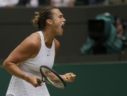 Britain Wimbledon Tennis