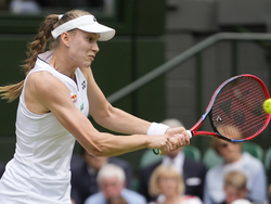Britain Wimbledon Tennis