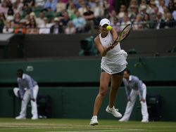 Britain Wimbledon Tennis