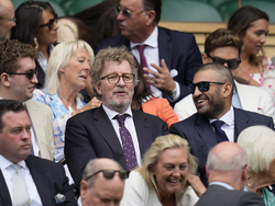 Britain Wimbledon Tennis