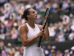 Britain Wimbledon Tennis