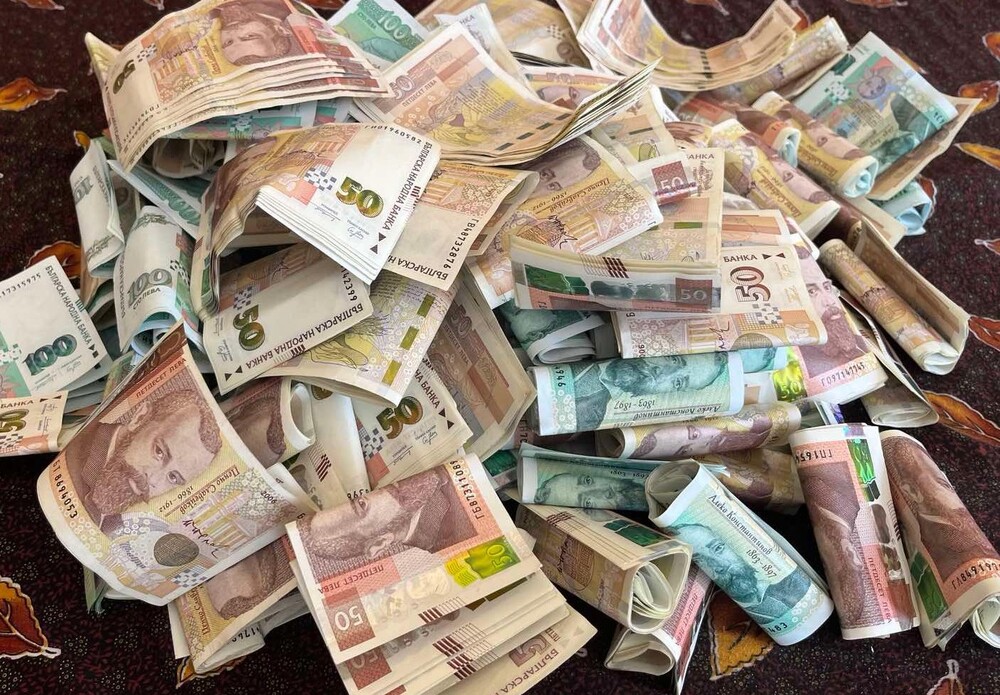 МВР: Антимафиоти неутрализираха престъпна група, занимавала се с измами на чужди граждани