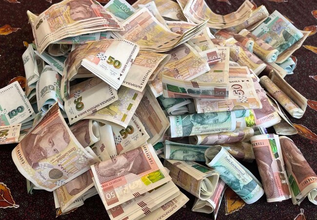 МВР: Антимафиоти неутрализираха престъпна група, занимавала се с измами на чужди граждани