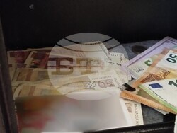 Снимка: МВР