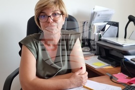 Кърджали - паркиране - автомобили - синя зона