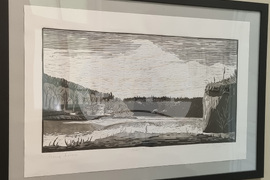 Плевен - Емил Иванов - изложба