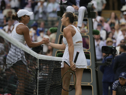 Britain Wimbledon Tennis