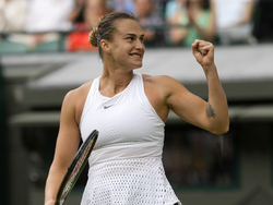 Britain Wimbledon Tennis