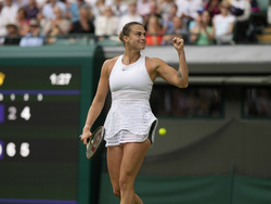 Britain Wimbledon Tennis