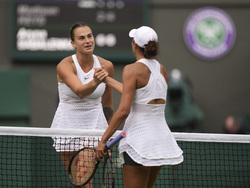 Britain Wimbledon Tennis