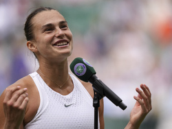 Britain Wimbledon Tennis