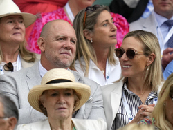 Britain Wimbledon Tennis