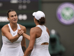 Britain Wimbledon Tennis