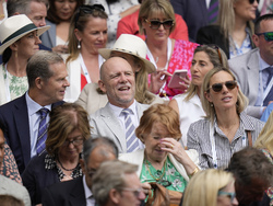 Britain Wimbledon Tennis