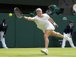 Britain Wimbledon Tennis
