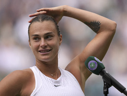 Britain Wimbledon Tennis