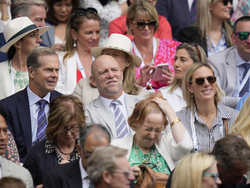 Britain Wimbledon Tennis