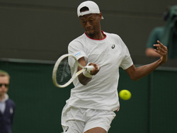 Britain Wimbledon Tennis