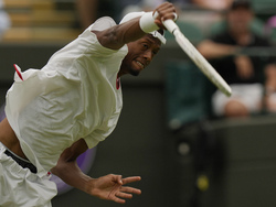 Britain Wimbledon Tennis