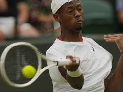 Britain Wimbledon Tennis