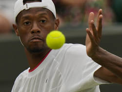 Britain Wimbledon Tennis