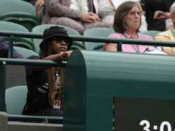 Britain Wimbledon Tennis