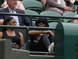 Britain Wimbledon Tennis