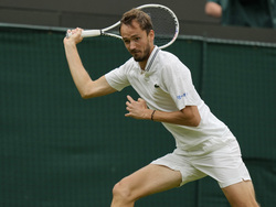 Britain Wimbledon Tennis