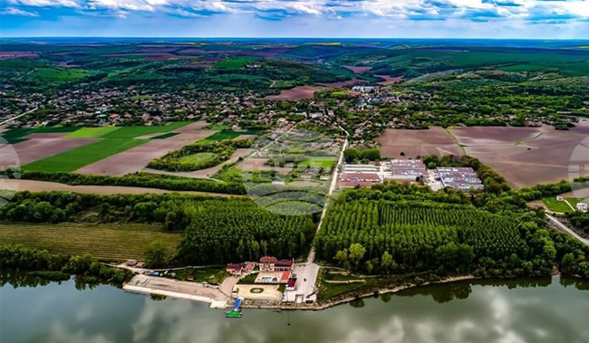 Празник на брега на Дунав подготвят в силистренскто село Попина