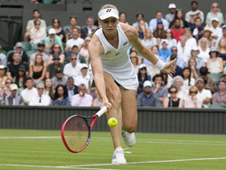 Britain Wimbledon Tennis