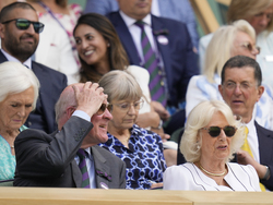Britain Wimbledon Tennis