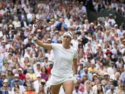 Britain Wimbledon Tennis
